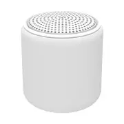 Portable Bluetooth Speaker in Macaroon Color White Noise Sound Machine for3938