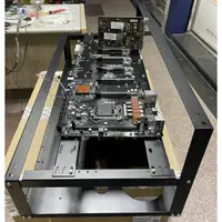 在飛比找蝦皮購物優惠-@電子街3C特賣會@"礦架" 專給 華擎 ASROCK H5