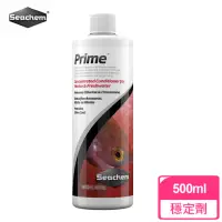 在飛比找momo購物網優惠-【Seachem 西肯】除氯氨水質穩定劑500ml