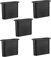 Professional Speaker Port Tubes for Audio Hair Dryer Enhance Bass Reduce Noise Easy Installation for Home Car Speakers