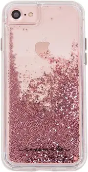 CaseMate Kulut Petals Red for iPhone 8/ iPhone 7/ iPhone 6/ iPhone 6S - Brand New