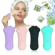 Ice Roller, Ice Roller For Face, Facial Ice Roller, Silicone Ice Face Roller,