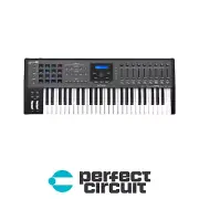 Arturia Keylab 49 MkII Black MIDI Keyboard CONTROLLER - NEW - PERFECT CIRCUIT