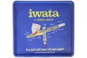 Iwata-medea Airbrush Cleaning Mat