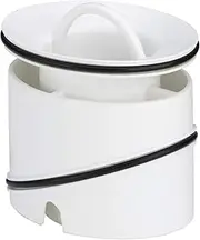 Viega 6958.1-821 Immersion Pipe, Version 2, 65.7 mm diameter