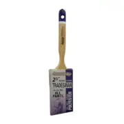 ArroWorthy 6022 2-1/2 Tradesman Blended Polyester Angular Sash Brush 2-1/2 in.