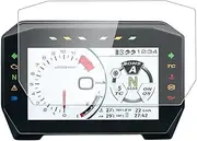 Motorcycle Instrument Film for Suzuki GSX-S1000GT GSX S1000GT S1000 GT 2022-2024, Cluster Screen Scratch Film Dashboard Screen Film