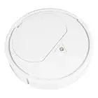 T Sweeping Robot Strong Suction Power 1500mAT 60mins Runtime Automatic Vacuum