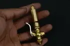 New Adjustable Bell Whistles JW-7 For Live Steam Engine Model Accessories