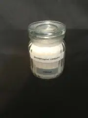 freesia candle