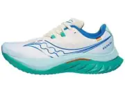 Saucony Endorphin Speed 4 - Mens US 11.5 - Medium (D) - Sky (Berlin)