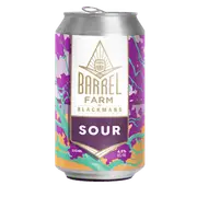 Blackman's Barrel Farm Sour Ale