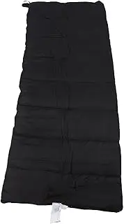 Sleeping Bag, Polyester Down Cotton Portable 1 Person Sleeping Bag for Home Hiking Backpacking Traveling, Camping Gear Equipment for Adults Kids