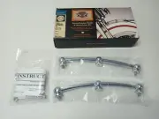 Harley-Davidson Springer FLSTS Fender Rail & Stachion Kit 91117-97