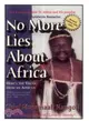 No More Lies About Africa ― Here's the Truth from an African