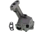 Melling 46FR51X Oil Pump Fits 1970-1976 Ford Torino Stock -- High Volume Pump (for: Ford)