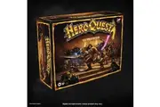 HeroQuest Heroic Tier