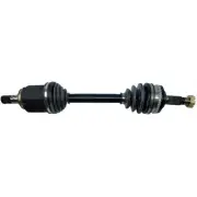 DSS 7998N CV Half Shaft Axle Front Driver Left Side Hand for INFINITI G20 91-96