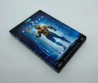 在飛比找Yahoo!奇摩拍賣優惠-熱銷直出 海王 Aquaman (2018)動作奇幻片高清D