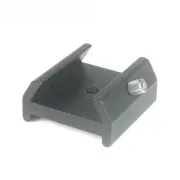 Dovetail Mounting Base/ Shoe for Guide Finder Laser Pointer Bracket Adapter