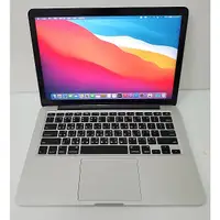 在飛比找蝦皮購物優惠-[崴勝3C] 二手 Apple MacBook Pro Re