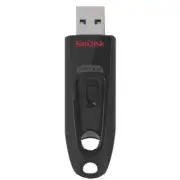 SanDisk Ultra CZ48 32G USB 3.0 Flash Drive (SDCZ48-032G)