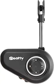 Scotty Electric Trap/Pot Puller