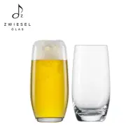 在飛比找momo購物網優惠-【ZWIESEL GLAS】ZWIESEL GLAS 萬用水