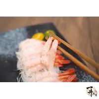 在飛比找蝦皮購物優惠-【一井水產-竹北店】加拿大 猿村屋 生食級 去殼小甜蝦 (可