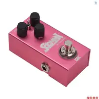 在飛比找蝦皮商城精選優惠-Dk Soloman Distortion Pedal 電吉