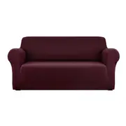 Artiss Sofa Cover Couch Covers 3 Seater Stretch Bu