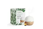 Oil Garden-Immunity Guard Value Pack