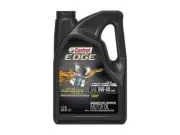 For 1966-1968 Mercedes 200D Engine Oil Castrol 84191NDKX 1967
