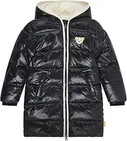 Girls' Jacket, Steiff Navy, 92