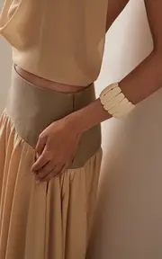 [Ben-Amun] Exclusive Resin Bracelet
