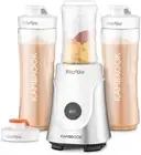 Blend Active Personal Blender & Smoothie Maker | 2 Portable Blend Act...