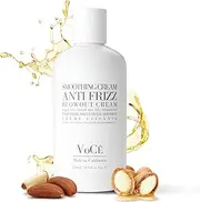 VoCe Haircare Smoothing Cream Anti - Frizz Controlling Lotion