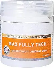 All-Purpose Grease - Waterproof Multifunctional Lubricant - Lithium-Based Grease for Machineries Sliding Door Motorcycle Chain Car Brake