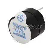 50PCS 5v Active Buzzer Continous Beep NEW