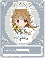 Merchant Meets The Wise Wolf Holo Acrylic Stand [One Piece]
