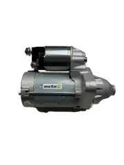 Starter Motor for Toyota Hiace RZH101R, RZH103R, RZH113R, RZH125R, RCH12R, RCH22R 2.4L Petrol 2RZ-E 01/93 - 12/00