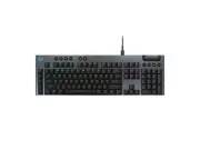 Logitech G915 X Low Profile Mechanical Gaming Keyboard - GL Red Linear Switches,