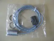 NEW McNeilus 1572969 Inductive Proximity Sensor M30 15mm Range PNP 6'