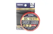 Varivas Fluorocarbon Big Trout Shock Leader Line 30m 8lb (5559)