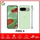 NEW Google Pixel 9 5G Dual SIM Unlocked Android Mobile Phone – Green/12GB+256GB