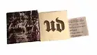 Urban Decay UD ~AFTERGLOW Blush Highlighter ~SIN~ Discontinued ~Limited Ed. NIB~