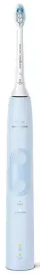 Philips: Sonicare Protectiveclean 4500 Gum Care Electric Toothbrush Blue