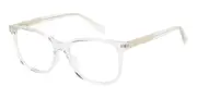 Fossil FOS 7140 900 Women’s Glasses Clear Size 53 - Private Health Rebate - Blue Light Block Available