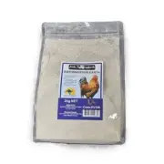 Diatomaceous Earth Poultry Grade 2Kg