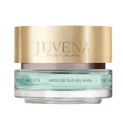 Juvena Skin Specialists Moisture Plus Gel Mask 75ml